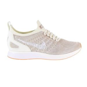 Nike Air Zoom Mariah Flyknit Racer Saul/white 8.5